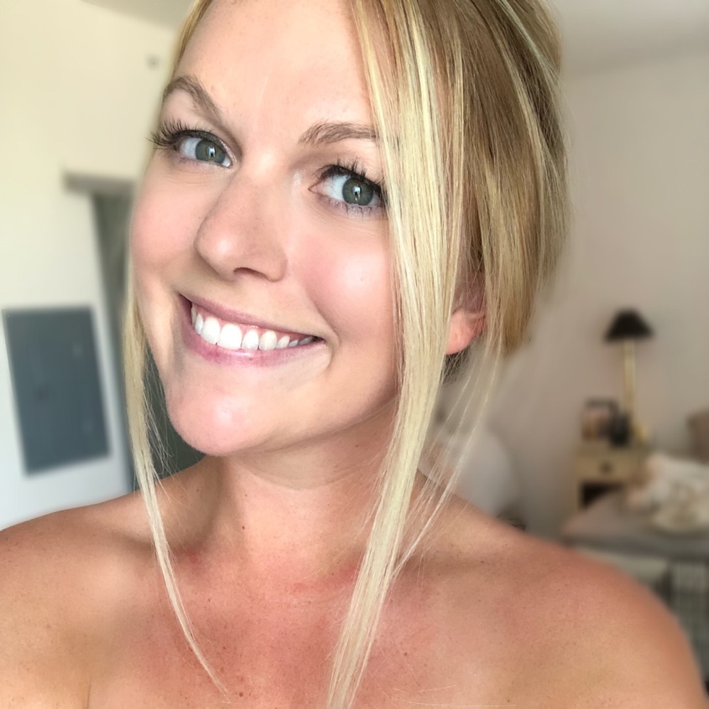 Meet your Posher, Jacqueline